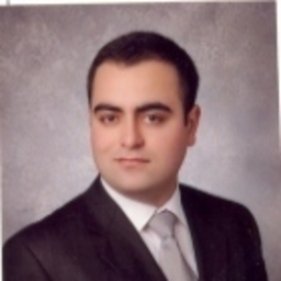 Volkan Tugal