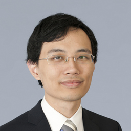 Dipl.-Ing. Xiaoke Jiang