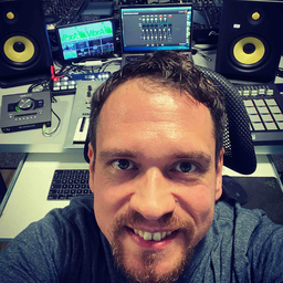 Marc Kucher
