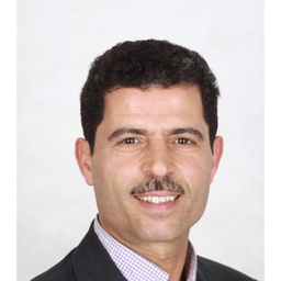 Dr. Ezzeddine Belgacem