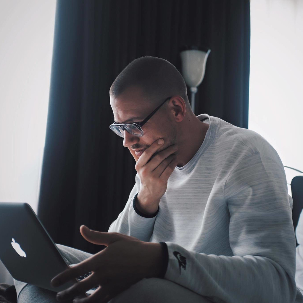 Christopher Blumenthal Geschäftsführer FirstTradeServices GmbH XING