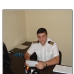 David Sharabidze