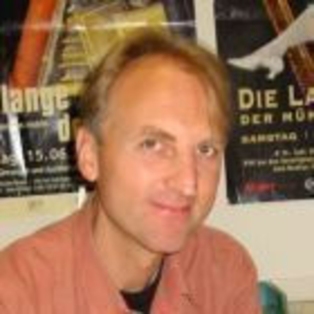 Ralf Gabriel Beratender Gesellschafter Kulturidee GmbH XING