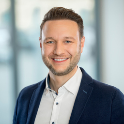 Prof. Dr. Andreas Jede
