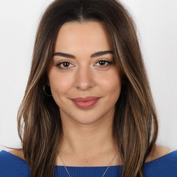 Endrita Rrahmani Bytyqi