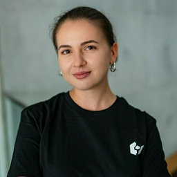 Mariia Mykolyshyn