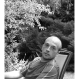 Jerome Agier