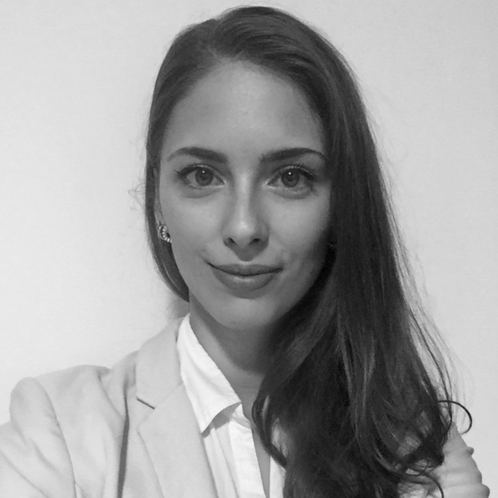 Sarah Zurheiden Marketing Managerin Trusted Shops GmbH XING