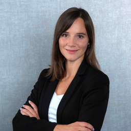 Alexandra Siegmund