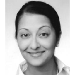 Jamila Masoud