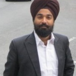 Harvinder singh Chhabra