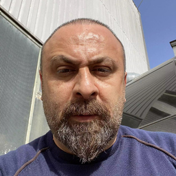 Nail GÜZEL