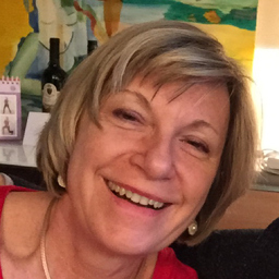 Ing. Monika Fazekas