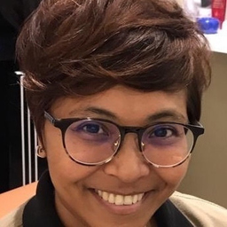 Suzanah Ismail
