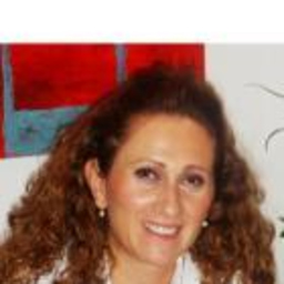 Maria Lluch Rodriguez de Diego Llopis