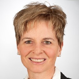 Nicole Hangartner