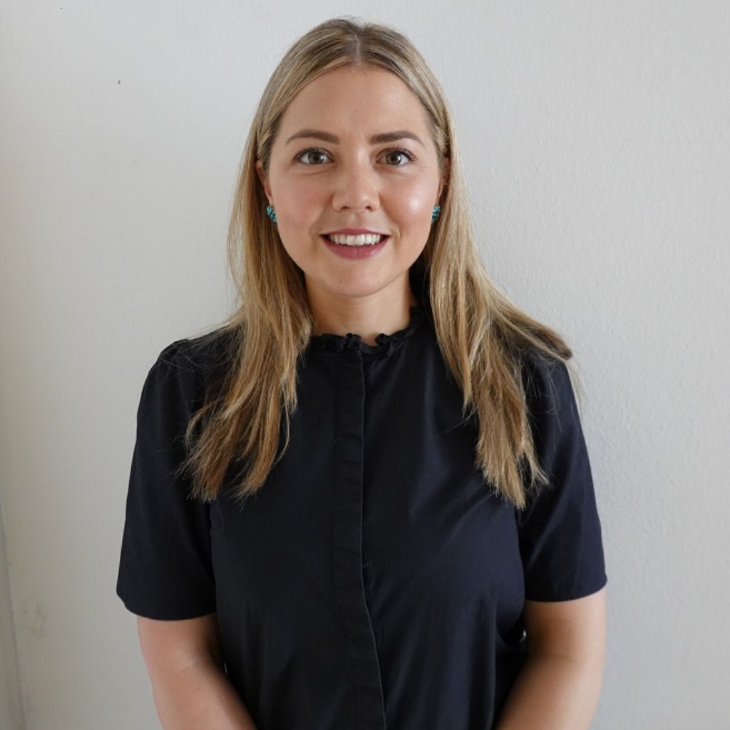 Antonia Adem Executive Administrative Assistant to CEO Golfhotel