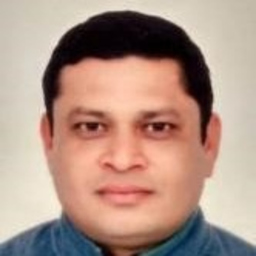 Himanka Kumar Barik