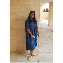 Pooja Vivek