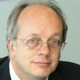 Hartmut Oertel