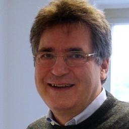 Prof. Dr. Stefan Büttner-von Stülpnagel