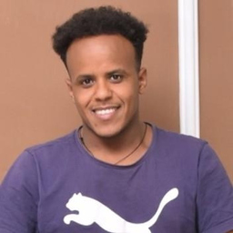 Solomon Semere