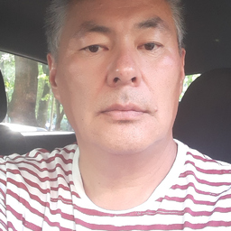 Arslanbek Kudaibergen