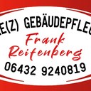 Social Media Profilbild Frank Reifenberg Gebäudepflege e.K. Diez