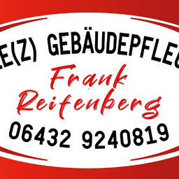 Profilbild Frank Reifenberg Gebäudepflege e.K.