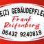 Social Media Profilbild Frank Reifenberg Gebäudepflege e.K. Diez