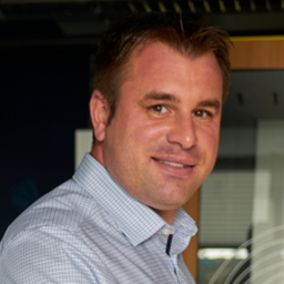 Michael Eisenhauer