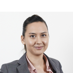 Anita Ackermann's profile picture
