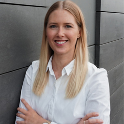 Stefanie Deters
