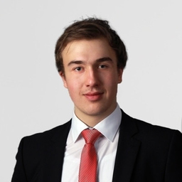 Philipp Roßwog's profile picture