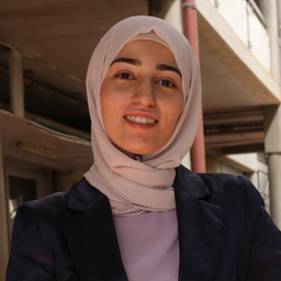 Maryem JEBARI