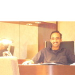 Tyagarajan Krishnamurthy