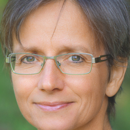 Christine Hintraeger