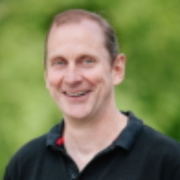 Hubertus Lenz's profile picture