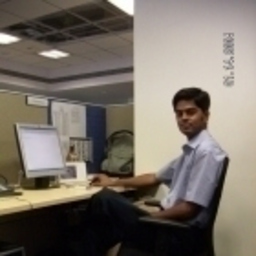 Vikram Rai