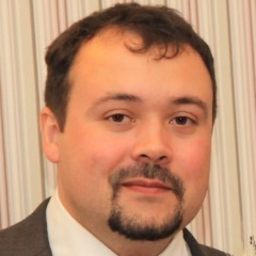 Dipl.-Ing. Vlad Serbanescu
