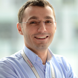 Gheorghe Dobrogeanu PMP