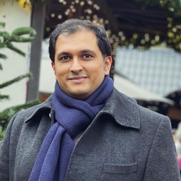 Mahyar Ahmadpour's profile picture