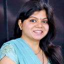 Shalini Singh
