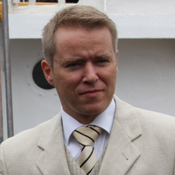 Raymond Pettinger