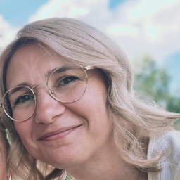 Natalia Zinn