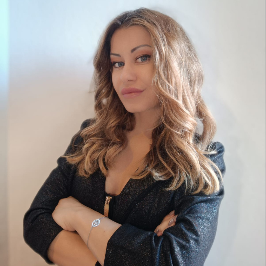 Ioana Andreea Taralunga - IT Service Manager - aizoOn Consulting | XING