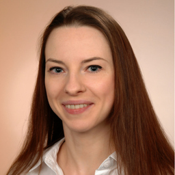 Maria Golubova