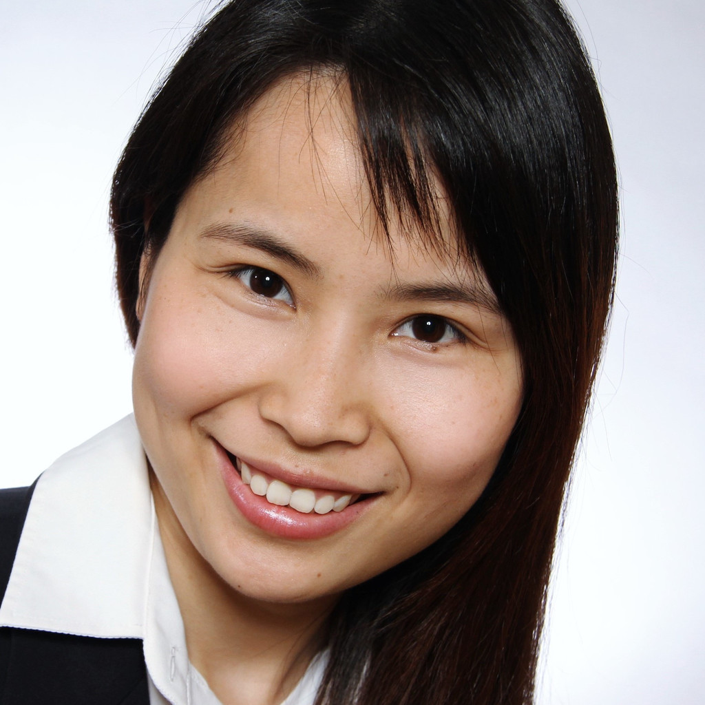 Social Media Profilbild Thi Ngoc Anh Nguyen 