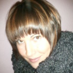 Stephanie-Luisa Heitner