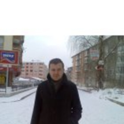 Fatih ŞİMŞEK